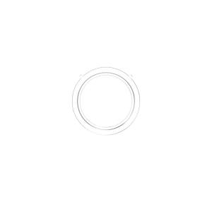 KC Hilites - KC HiLiTES FLEX ERA 1 Single Lens Replacement (Spot Beam) | 4261 - Image 11