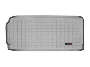 WeatherTech 01-04 Toyota Sequoia Cargo Liners - Grey | 42202