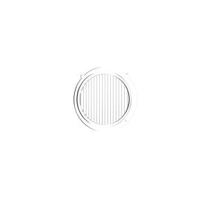 KC Hilites - KC HiLiTES FLEX ERA 1 Single Lens Replacement (Spread Beam) | 4262 - Image 1