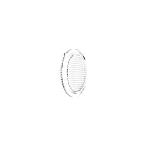 KC Hilites - KC HiLiTES FLEX ERA 1 Single Lens Replacement (Flood Beam) | 4263 - Image 3