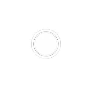 KC Hilites - KC HiLiTES FLEX ERA 1 Single Lens Replacement (Flood Beam) | 4263 - Image 8