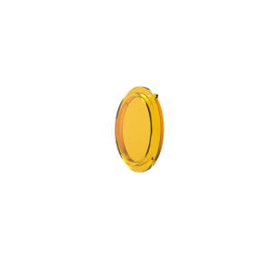 KC Hilites - KC HiLiTES FLEX ERA 1 Performance Yellow Spot Beam Lens | 4264 - Image 5