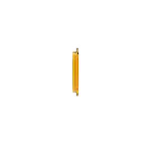 KC Hilites - KC HiLiTES FLEX ERA 1 Performance Yellow Spot Beam Lens | 4264 - Image 9