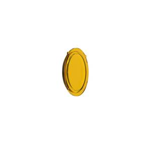 KC Hilites - KC HiLiTES FLEX ERA 1 Performance Yellow Spot Beam Lens | 4264 - Image 10