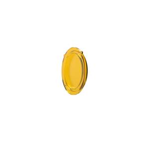 KC Hilites - KC HiLiTES FLEX ERA 1 Performance Yellow Spot Beam Lens | 4264 - Image 11