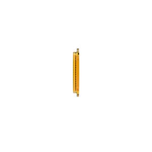KC Hilites - KC HiLiTES FLEX ERA 1 Performance Yellow Flood Beam Lens | 4266 - Image 6