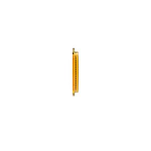 KC Hilites - KC HiLiTES FLEX ERA 1 Performance Yellow Flood Beam Lens | 4266 - Image 9