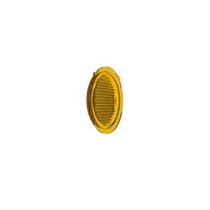 KC Hilites - KC HiLiTES FLEX ERA 1 Performance Yellow Flood Beam Lens | 4266 - Image 11
