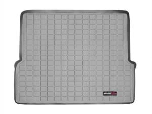 WeatherTech 03-05 Toyota 4Runner Cargo Liners - Grey | 42228