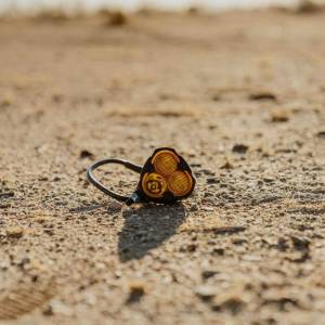 KC Hilites - KC HiLiTES FLEX ERA 3 Performance Yellow Combo Beam Lens | 4268 - Image 3