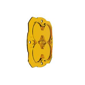KC Hilites - KC HiLiTES FLEX ERA 4 Performance Yellow Spot Beam Lens | 4269 - Image 6