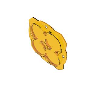 KC Hilites - KC HiLiTES FLEX ERA 4 Performance Yellow Spot Beam Lens | 4269 - Image 9