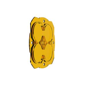 KC Hilites - KC HiLiTES FLEX ERA 4 Performance Yellow Spot Beam Lens | 4269 - Image 13