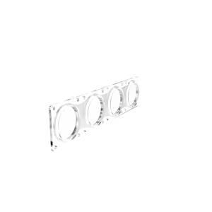 KC Hilites - KC HiLiTES FLEX ERA LED Clear Spot Beam Lens for Light Bars | 4271 - Image 7