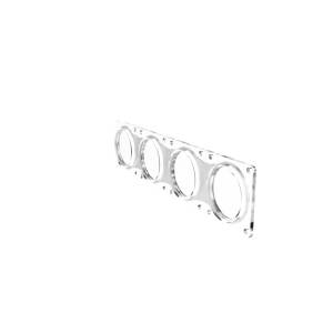 KC Hilites - KC HiLiTES FLEX ERA LED Clear Spot Beam Lens for Light Bars | 4271 - Image 13