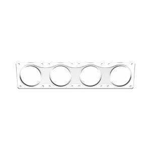 KC Hilites - KC HiLiTES FLEX ERA LED Clear Spot Beam Lens for Light Bars | 4271 - Image 14
