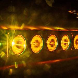 KC Hilites - KC HiLiTES FLEX ERA LED Clear Combo Beam Lens for Light Bars | 4273 - Image 11