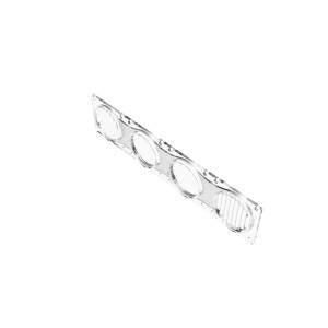 KC Hilites - KC HiLiTES FLEX ERA LED Clear Combo Beam Lens for Light Bars | 4273 - Image 14