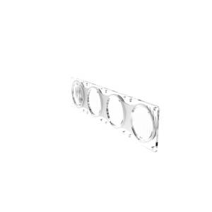 KC Hilites - KC HiLiTES FLEX ERA LED Clear Combo Beam Lens for Light Bars | 4273 - Image 19