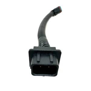 KC Hilites - KC HiLiTES 10-18 Jeep JK 4in. Gravity G4 LED Light 10w SAE/ECE Clear Fog Beam (Pair Pack System) | 497 - Image 3