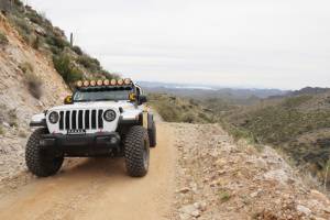 KC Hilites - KC HiLiTES 6in. Round Soft Cover (Pair) - Black w/Yellow KC Logo | 5102 - Image 17