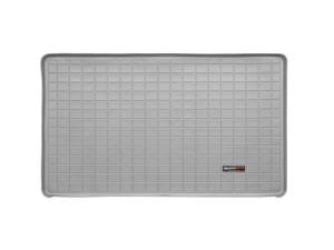 WeatherTech - WeatherTech 07+ Ford Expedition EL Cargo Liners - Grey | 42322 - Image 3