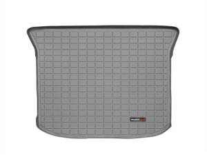 WeatherTech 07-12 Ford Edge Cargo Liners - Grey | 42325