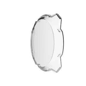 KC Hilites - KC HiLiTES 6in. Light Shield for Gravity Pro6 LED Lights (Single) - Clear | 5118 - Image 17