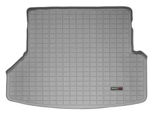 WeatherTech - WeatherTech 08-13 Toyota Highlander Cargo Liners - Grey | 42328 - Image 2