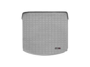 WeatherTech 08+ Chevrolet Captiva Cargo Liners - Grey | 42343