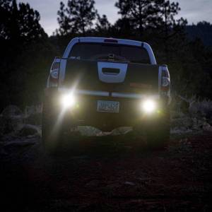 KC Hilites - KC HiLiTES FLEX ERA 1 - Standard Backup Light Kit | 520 - Image 2