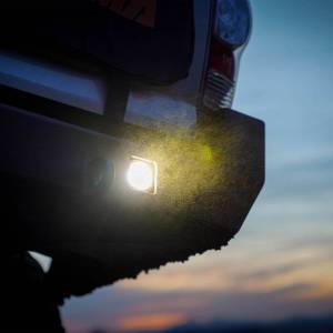 KC Hilites - KC HiLiTES FLEX ERA 1 - Standard Backup Light Kit | 520 - Image 3
