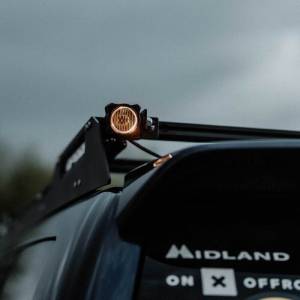 KC Hilites - KC HiLiTES FLEX ERA 1 - Standard Backup Light Kit | 520 - Image 4