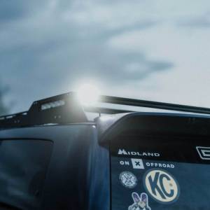 KC Hilites - KC HiLiTES FLEX ERA 1 - Standard Backup Light Kit | 520 - Image 5