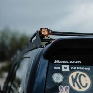 KC Hilites - KC HiLiTES FLEX ERA 1 - Standard Backup Light Kit | 520 - Image 6