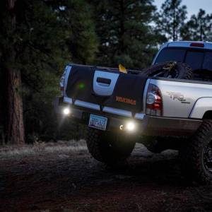 KC Hilites - KC HiLiTES FLEX ERA 1 - Standard Backup Light Kit | 520 - Image 7