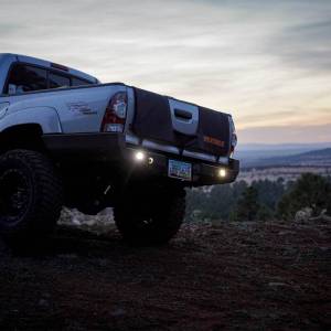 KC Hilites - KC HiLiTES FLEX ERA 1 - Standard Backup Light Kit | 520 - Image 10