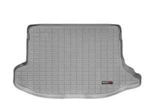 WeatherTech - WeatherTech 09+ Pontiac Vibe Cargo Liners - Grey | 42347 - Image 2