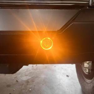 KC Hilites - KC HiLiTES FLEX ERA 1 - Flush Mount Backup Light Kit | 521 - Image 4