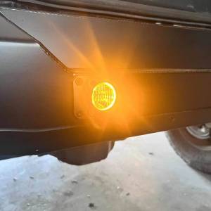 KC Hilites - KC HiLiTES FLEX ERA 1 - Flush Mount Backup Light Kit | 521 - Image 7