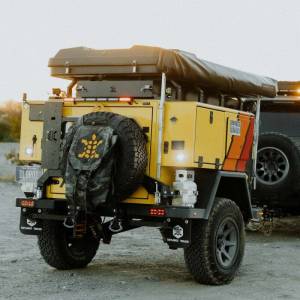 KC Hilites - KC HiLiTES FLEX ERA 1 - Flush Mount Backup Light Kit | 521 - Image 8