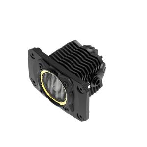 KC Hilites - KC HiLiTES FLEX ERA 1 - Flush Mount Backup Light Kit | 521 - Image 15