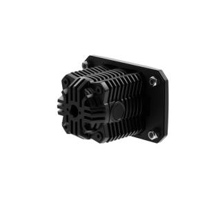 KC Hilites - KC HiLiTES FLEX ERA 1 - Flush Mount Backup Light Kit | 521 - Image 16