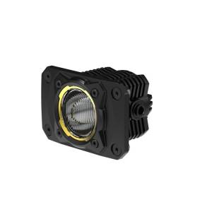 KC Hilites - KC HiLiTES FLEX ERA 1 - Flush Mount Backup Light Kit | 521 - Image 17