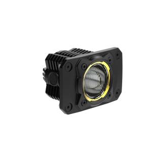 KC Hilites - KC HiLiTES FLEX ERA 1 - Flush Mount Backup Light Kit | 521 - Image 18