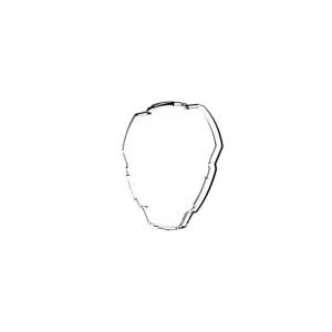 KC Hilites - KC HiLiTES FLEX ERA 3 Light Shield Clear (ea) | 5319 - Image 5