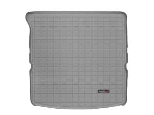 WeatherTech - WeatherTech 09-13 Dodge Journey Cargo Liners - Grey | 42398 - Image 3