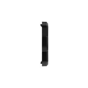 KC Hilites - KC HiLiTES FLEX ERA 1 Single Light Cover ONLY (Black/Yellow KC Logo) | 5328 - Image 6