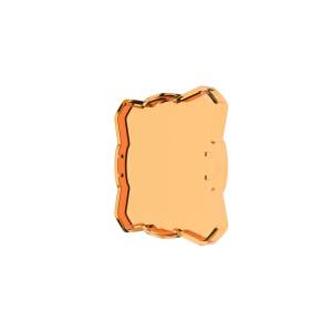 KC Hilites - KC HiLiTES FLEX ERA 1 Single Light Shield ONLY (Amber) | 5330 - Image 17