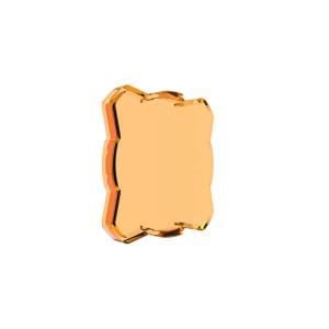 KC Hilites - KC HiLiTES FLEX ERA 1 Single Light Shield ONLY (Amber) | 5330 - Image 18